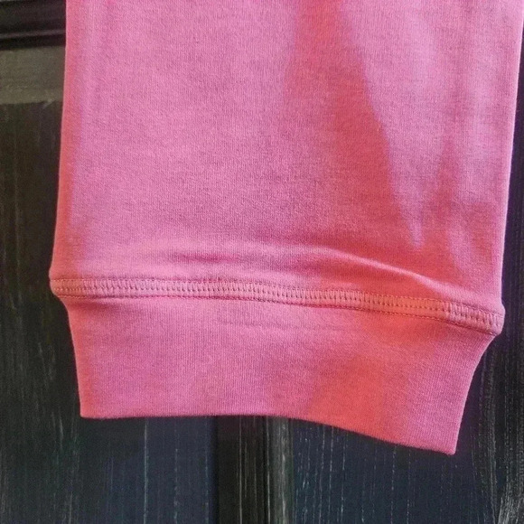 Fitwear medium coral leggings - Picture 7 of 10